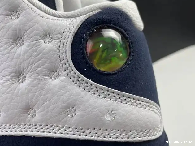 Rep 414571-144 13 Powder Blue Air Jordan Dark 0502